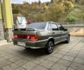 Сірий ВАЗ 2115 Самара, об'ємом двигуна 1.6 л та пробігом 74 тис. км за 2500 $, фото 6 на Automoto.ua