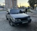 Серый ВАЗ 2115 Самара, объемом двигателя 1.6 л и пробегом 172 тыс. км за 1699 $, фото 1 на Automoto.ua