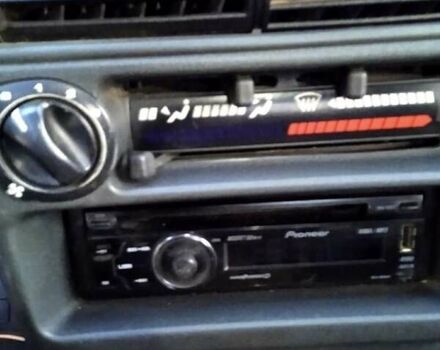 Сірий ВАЗ 2115 Самара, об'ємом двигуна 1.6 л та пробігом 197 тис. км за 2200 $, фото 2 на Automoto.ua