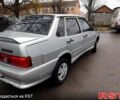Сірий ВАЗ 2115 Самара, об'ємом двигуна 1.6 л та пробігом 10 тис. км за 1600 $, фото 5 на Automoto.ua