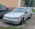 Сірий ВАЗ 2115 Самара, об'ємом двигуна 1.6 л та пробігом 240 тис. км за 2300 $, фото 1 на Automoto.ua