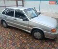 Серый ВАЗ 2115 Самара, объемом двигателя 1.6 л и пробегом 164 тыс. км за 3000 $, фото 8 на Automoto.ua