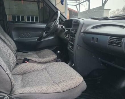 Серый ВАЗ 2115 Самара, объемом двигателя 1.6 л и пробегом 175 тыс. км за 1900 $, фото 37 на Automoto.ua