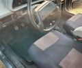 Серый ВАЗ 2115 Самара, объемом двигателя 1.6 л и пробегом 230 тыс. км за 1500 $, фото 10 на Automoto.ua