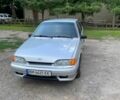 Серый ВАЗ 2115 Самара, объемом двигателя 1.6 л и пробегом 188 тыс. км за 1501 $, фото 1 на Automoto.ua