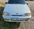 ВАЗ 2115 Самара 2008 у Львові на Automoto.ua Сірий ВАЗ 2115 Самара, об'ємом двигуна 1.6 л та пробігом 235 тис. км за 1150 $, фото 7 на Automoto.ua