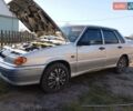 Сірий ВАЗ 2115 Самара, об'ємом двигуна 1.6 л та пробігом 190 тис. км за 1500 $, фото 7 на Automoto.ua