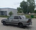 Серый ВАЗ 2115 Самара, объемом двигателя 1.6 л и пробегом 573 тыс. км за 1200 $, фото 4 на Automoto.ua