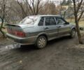 Серый ВАЗ 2115 Самара, объемом двигателя 1.6 л и пробегом 260 тыс. км за 3000 $, фото 1 на Automoto.ua