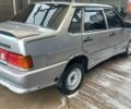 Сірий ВАЗ 2115 Самара, об'ємом двигуна 1.6 л та пробігом 280 тис. км за 899 $, фото 7 на Automoto.ua