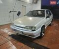Серый ВАЗ 2115 Самара, объемом двигателя 1.6 л и пробегом 200 тыс. км за 750 $, фото 3 на Automoto.ua