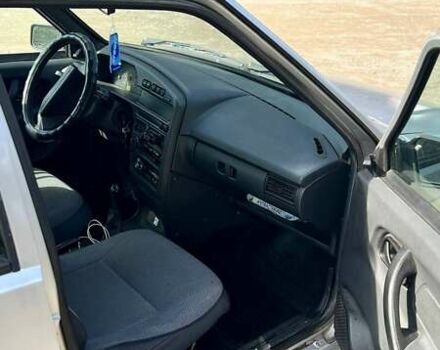 Сірий ВАЗ 2115 Самара, об'ємом двигуна 1.6 л та пробігом 183 тис. км за 2200 $, фото 5 на Automoto.ua