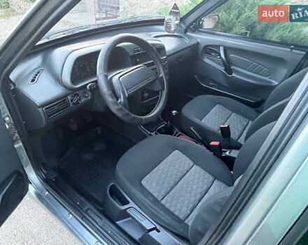 Сірий ВАЗ 2115 Самара, об'ємом двигуна 1.6 л та пробігом 195 тис. км за 3450 $, фото 24 на Automoto.ua