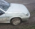 Серый ВАЗ 2115 Самара, объемом двигателя 1.6 л и пробегом 136 тыс. км за 1599 $, фото 4 на Automoto.ua