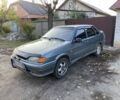 ВАЗ 2115 Самара 2008 в Харькове на Automoto.ua Серый ВАЗ 2115 Самара, объемом двигателя 1.6 л и пробегом 170 тыс. км за 2500 $, фото 1 на Automoto.ua