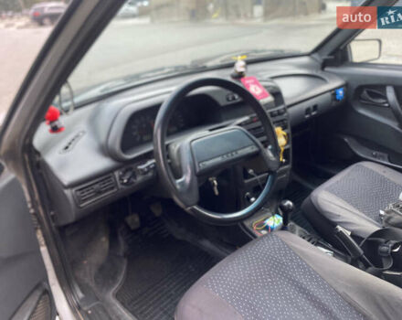 Серый ВАЗ 2115 Самара, объемом двигателя 0 л и пробегом 150 тыс. км за 2100 $, фото 12 на Automoto.ua