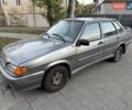Сірий ВАЗ 2115 Самара, об'ємом двигуна 1.6 л та пробігом 154 тис. км за 799 $, фото 1 на Automoto.ua