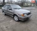 Серый ВАЗ 2115 Самара, объемом двигателя 1.6 л и пробегом 200 тыс. км за 1950 $, фото 7 на Automoto.ua