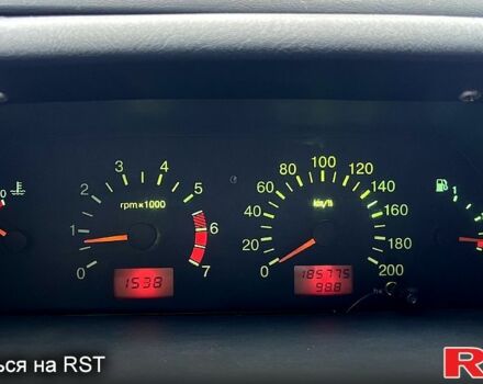 Сірий ВАЗ 2115 Самара, об'ємом двигуна 1.6 л та пробігом 185 тис. км за 1500 $, фото 11 на Automoto.ua