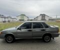 Сірий ВАЗ 2115 Самара, об'ємом двигуна 1.6 л та пробігом 125 тис. км за 900 $, фото 1 на Automoto.ua