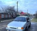 Серый ВАЗ 2115 Самара, объемом двигателя 1.6 л и пробегом 82 тыс. км за 2700 $, фото 1 на Automoto.ua
