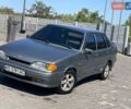 Сірий ВАЗ 2115 Самара, об'ємом двигуна 1.6 л та пробігом 150 тис. км за 1250 $, фото 1 на Automoto.ua