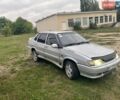 Сірий ВАЗ 2115 Самара, об'ємом двигуна 1.6 л та пробігом 130 тис. км за 1100 $, фото 1 на Automoto.ua