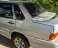 Серый ВАЗ 2115 Самара, объемом двигателя 1.6 л и пробегом 104 тыс. км за 2500 $, фото 6 на Automoto.ua