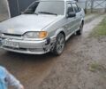 Сірий ВАЗ 2115 Самара, об'ємом двигуна 1.6 л та пробігом 180 тис. км за 800 $, фото 1 на Automoto.ua