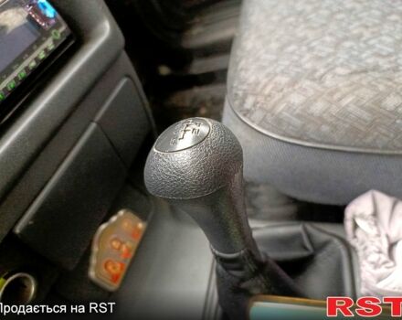 Сірий ВАЗ 2115 Самара, об'ємом двигуна 1.6 л та пробігом 162 тис. км за 2650 $, фото 6 на Automoto.ua