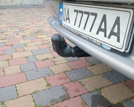 Серый ВАЗ 2115 Самара, объемом двигателя 1.6 л и пробегом 175 тыс. км за 1900 $, фото 28 на Automoto.ua