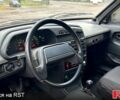 Сірий ВАЗ 2115 Самара, об'ємом двигуна 1.6 л та пробігом 185 тис. км за 1500 $, фото 6 на Automoto.ua
