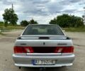 Сірий ВАЗ 2115 Самара, об'ємом двигуна 1.6 л та пробігом 130 тис. км за 2350 $, фото 2 на Automoto.ua