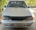 Серый ВАЗ 2115 Самара, объемом двигателя 1.6 л и пробегом 104 тыс. км за 2500 $, фото 1 на Automoto.ua