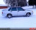 Сірий ВАЗ 2115 Самара, об'ємом двигуна 1.6 л та пробігом 162 тис. км за 2650 $, фото 11 на Automoto.ua