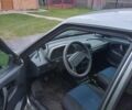 Серый ВАЗ 2115 Самара, объемом двигателя 1.6 л и пробегом 150 тыс. км за 2400 $, фото 4 на Automoto.ua