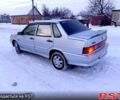 Сірий ВАЗ 2115 Самара, об'ємом двигуна 1.6 л та пробігом 163 тис. км за 2650 $, фото 1 на Automoto.ua