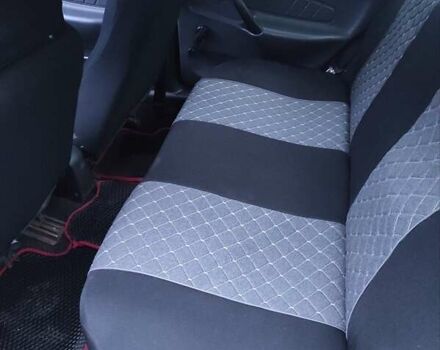 Серый ВАЗ 2115 Самара, объемом двигателя 1.6 л и пробегом 212 тыс. км за 3000 $, фото 11 на Automoto.ua