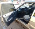 Сірий ВАЗ 2115 Самара, об'ємом двигуна 1.6 л та пробігом 186 тис. км за 1600 $, фото 1 на Automoto.ua