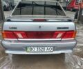 Сірий ВАЗ 2115 Самара, об'ємом двигуна 1.6 л та пробігом 280 тис. км за 899 $, фото 4 на Automoto.ua