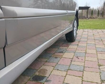 Серый ВАЗ 2115 Самара, объемом двигателя 1.6 л и пробегом 175 тыс. км за 1900 $, фото 23 на Automoto.ua