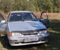 Серый ВАЗ 2115 Самара, объемом двигателя 0 л и пробегом 237 тыс. км за 1350 $, фото 1 на Automoto.ua