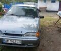 Серый ВАЗ 2115 Самара, объемом двигателя 1.6 л и пробегом 250 тыс. км за 2400 $, фото 1 на Automoto.ua