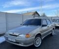 Сірий ВАЗ 2115 Самара, об'ємом двигуна 1.6 л та пробігом 198 тис. км за 2600 $, фото 1 на Automoto.ua