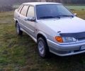 Серый ВАЗ 2115 Самара, объемом двигателя 1.6 л и пробегом 230 тыс. км за 1950 $, фото 5 на Automoto.ua