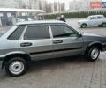Сірий ВАЗ 2115 Самара, об'ємом двигуна 1.6 л та пробігом 134 тис. км за 2400 $, фото 1 на Automoto.ua