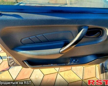 Сірий ВАЗ 2115 Самара, об'ємом двигуна 1.6 л та пробігом 182 тис. км за 1550 $, фото 9 на Automoto.ua