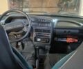 Серый ВАЗ 2115 Самара, объемом двигателя 1.6 л и пробегом 104 тыс. км за 2500 $, фото 14 на Automoto.ua