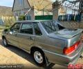 Сірий ВАЗ 2115 Самара, об'ємом двигуна 1.6 л та пробігом 204 тис. км за 2250 $, фото 1 на Automoto.ua