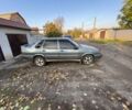 ВАЗ 2115 Самара 2008 в Харькове на Automoto.ua Серый ВАЗ 2115 Самара, объемом двигателя 1.6 л и пробегом 170 тыс. км за 2500 $, фото 4 на Automoto.ua